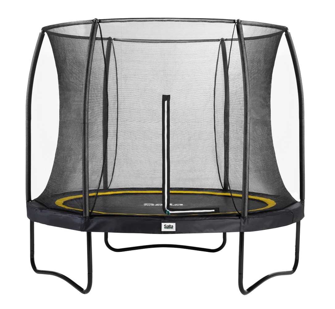 Salta Comfort edition – 213 cm recreational trampoline