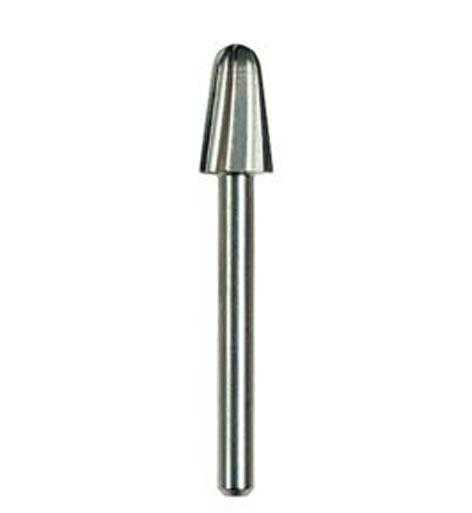 Dremel 6.3mm HSS High-Speed Steel Cutter 117