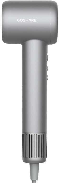 COSHARE SuperFlow1 Pro Silver