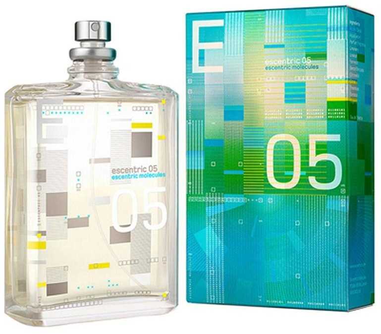 Escentric Molecules Escentric 05 EDT 100ml