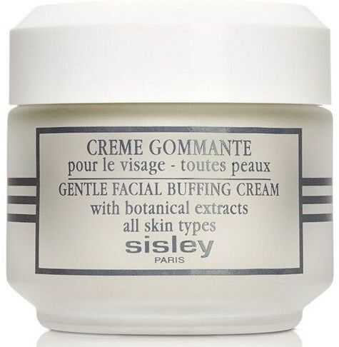 Sisley Gentle Facial Buffing Cream 50ml