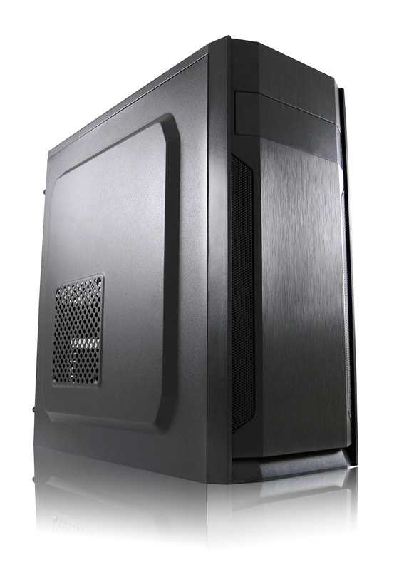 LC-POWER 7036B Black