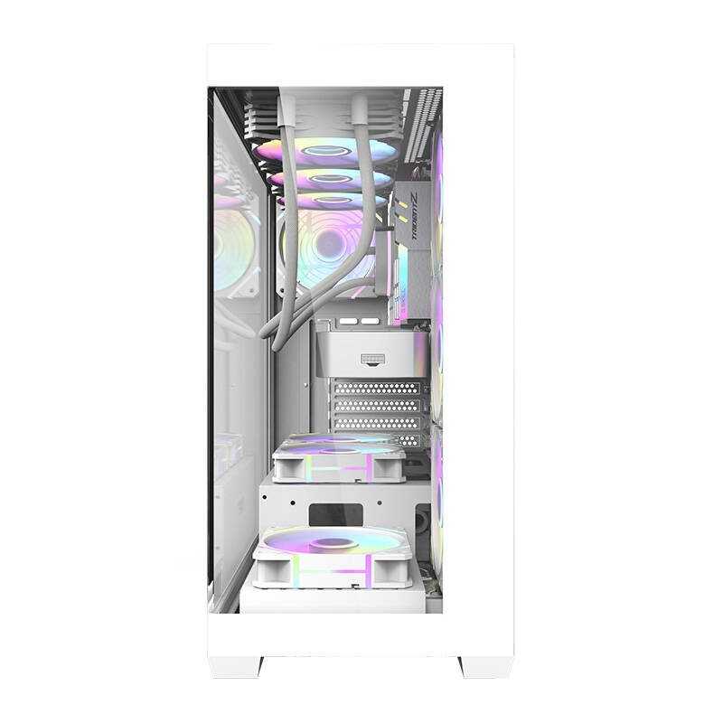 MDATA GAMING Ryzen 9 7900 16GB 1TB SSD RTX 4070 12GB W11Home