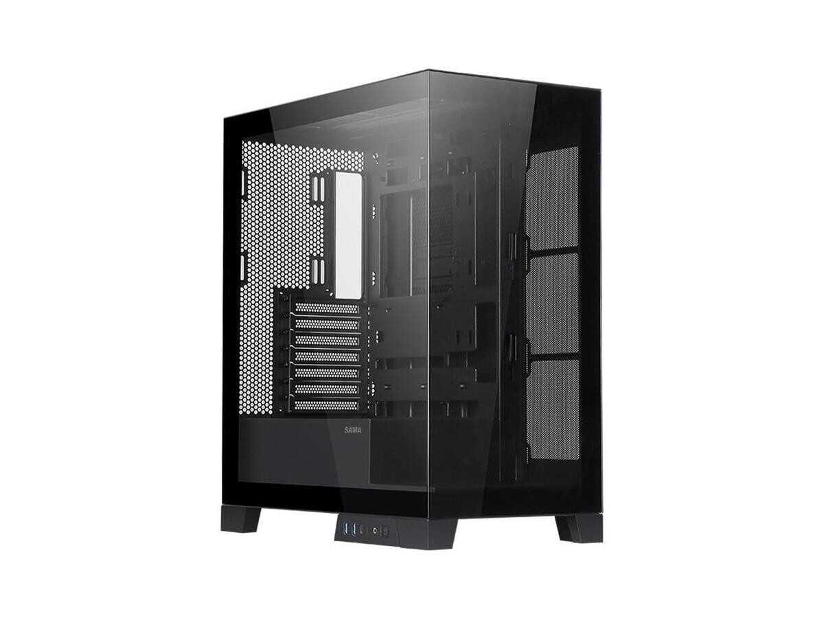 MDATA GAMING Core i9-14900F, 64GB, 512GB SSD, 2TB HDD, RTX 4070 12GB, Windows 11