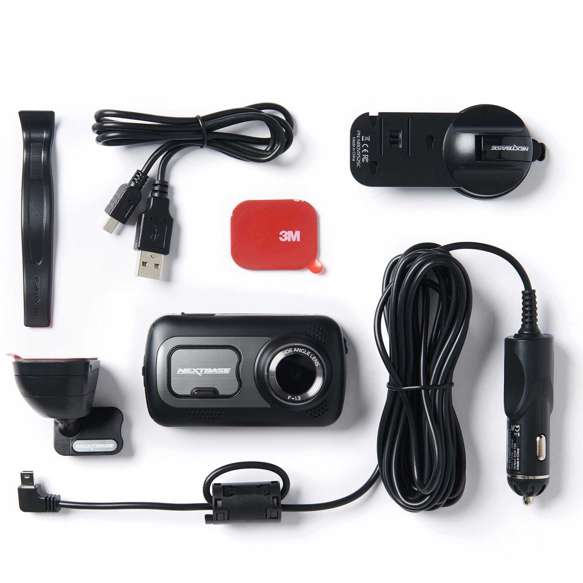 Nextbase 522GW