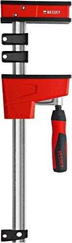Bessey Korpuszwinge REVO KRE150-2K (red/black, 1