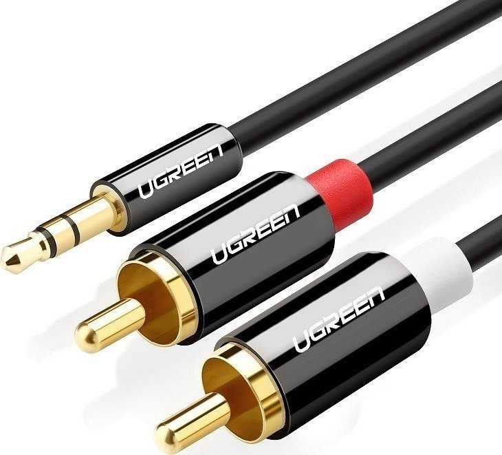 UGREEN AV116 3.5mm Jack to