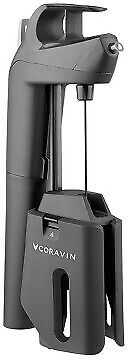 CORAVIN Pivot + Wine Preservation System - Black