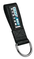 Makita Belt loops E-05315 (black, 6