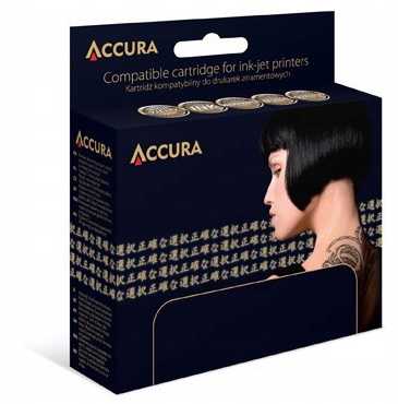 Accura epson (T2711) ink replacement (AC-E2711B)