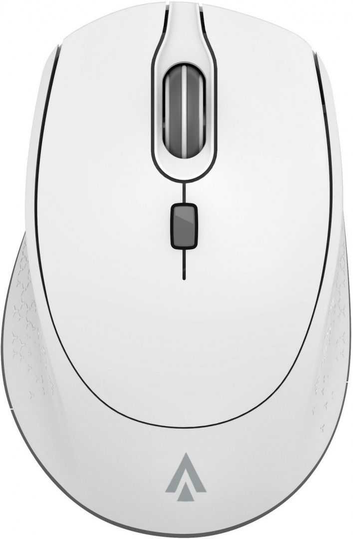 Accura Laurel wireless mouse white (ACC-M1053)