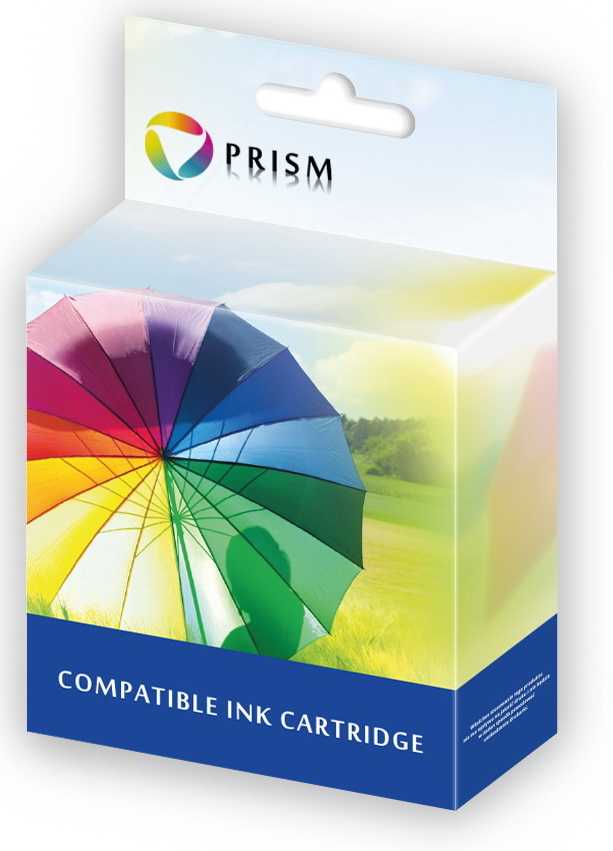 Prism 22XL (C9352CE) Tri-Color Alternative