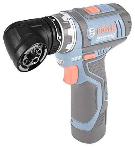 Bosch Powertools FlexiClick Angle Attachment GFA
