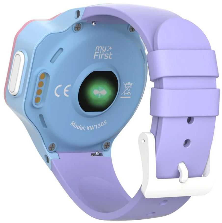 myFirst Fone R1S Cotton Candy KW1305SA-PB01
