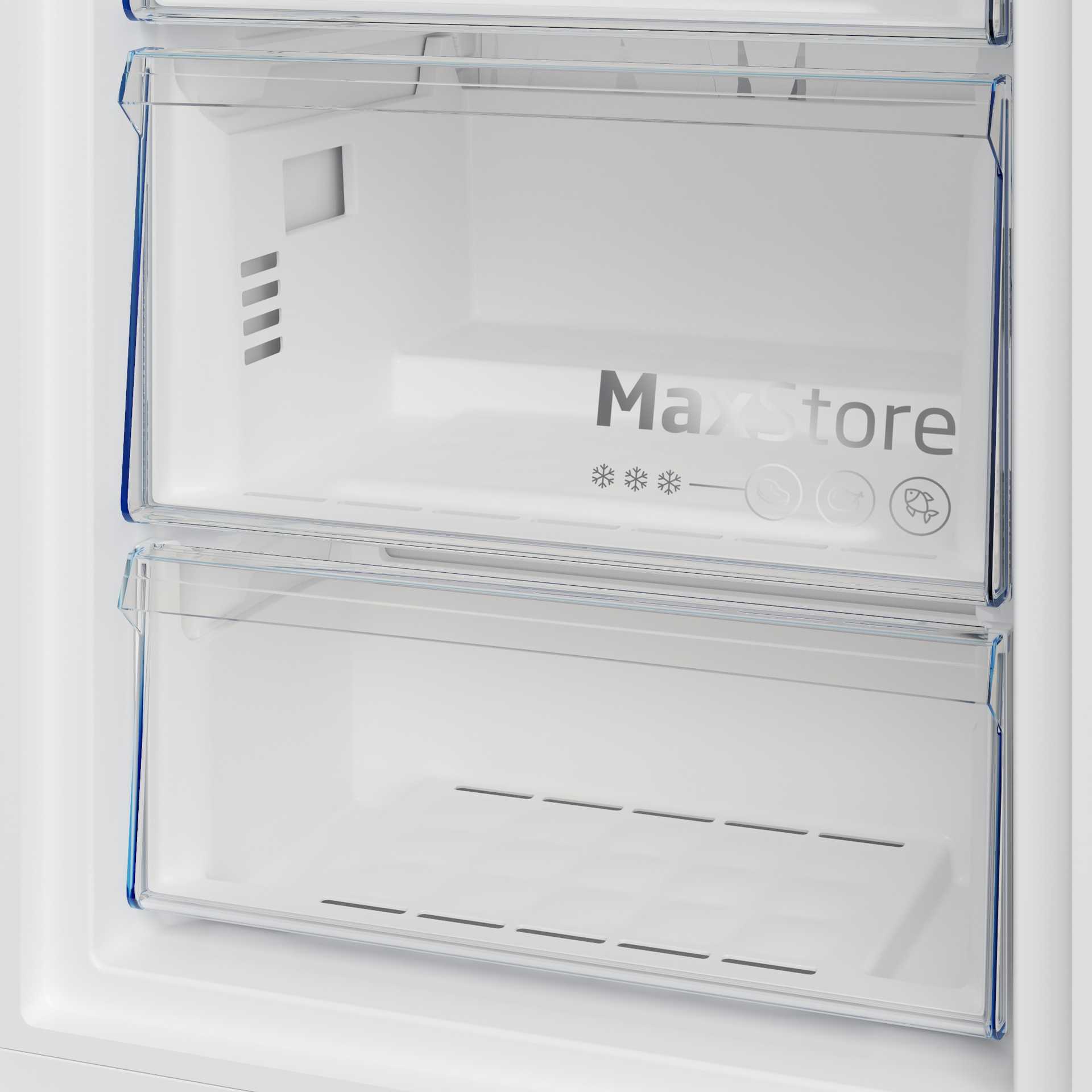 BEKO B3RMFNE314XB