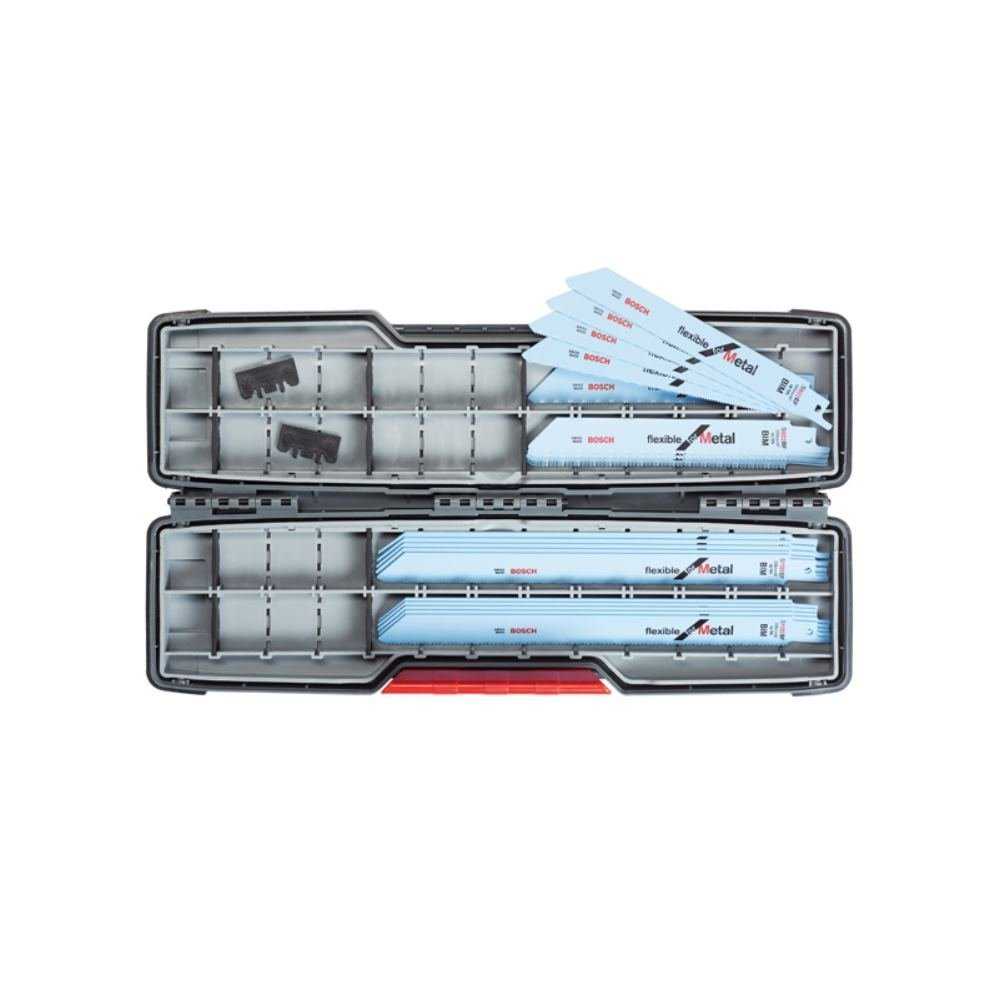 Bosch Powertools Jigsaw Blade Set Flexible