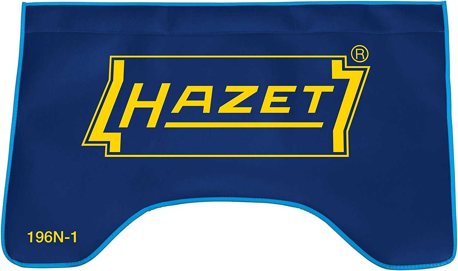 Hazet Universal fender cover 196N-1 (blue