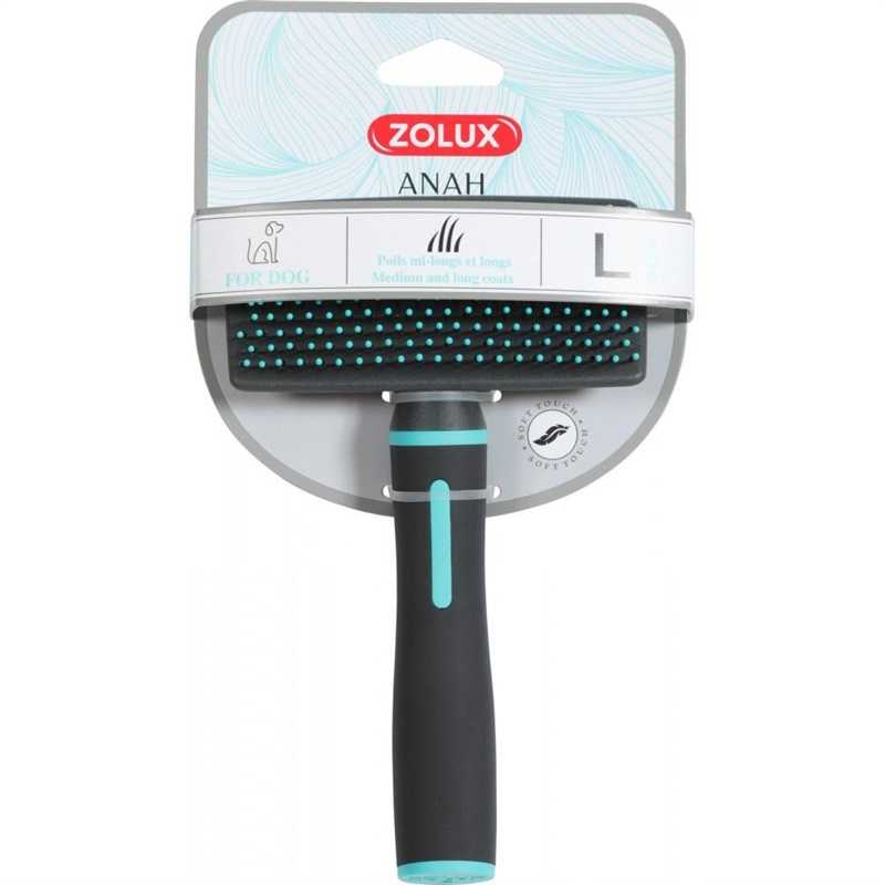 ZOLUX ANAH Soft Brush, Large