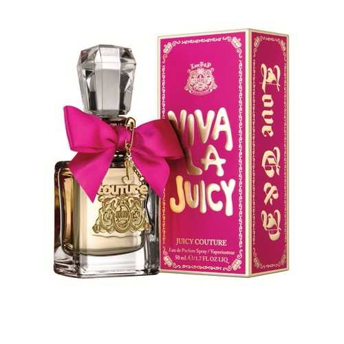 Juicy Couture Viva La Juicy EDP 50ml