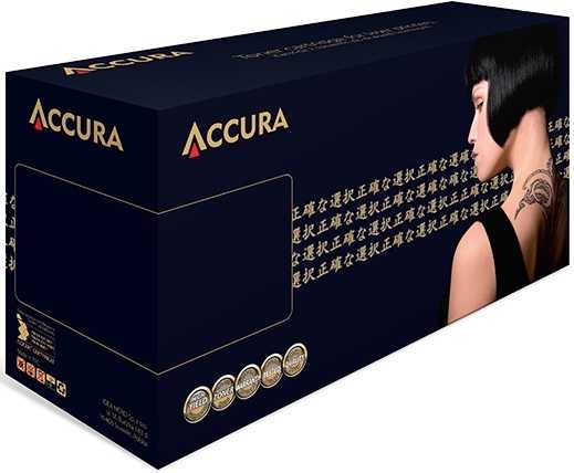 Accura hP No. 55X (CE255X) toner