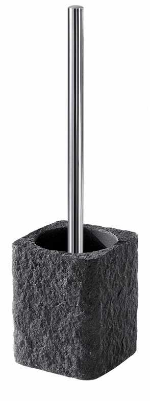 GEDY Toilet Brush ARIES Black