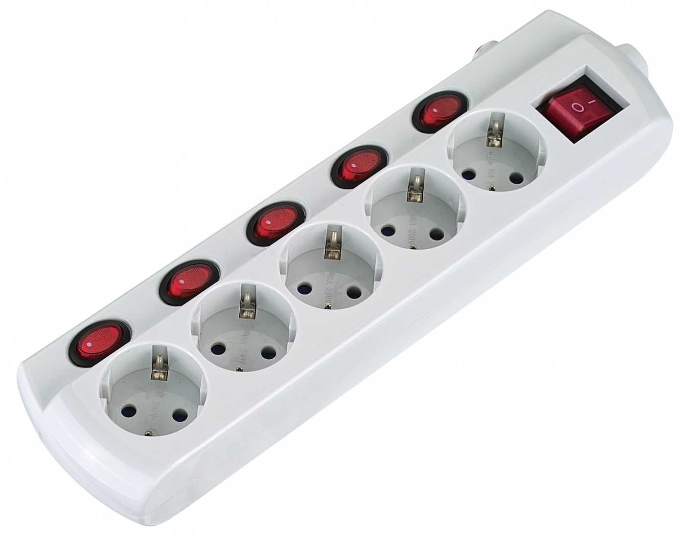 Electraline 62502