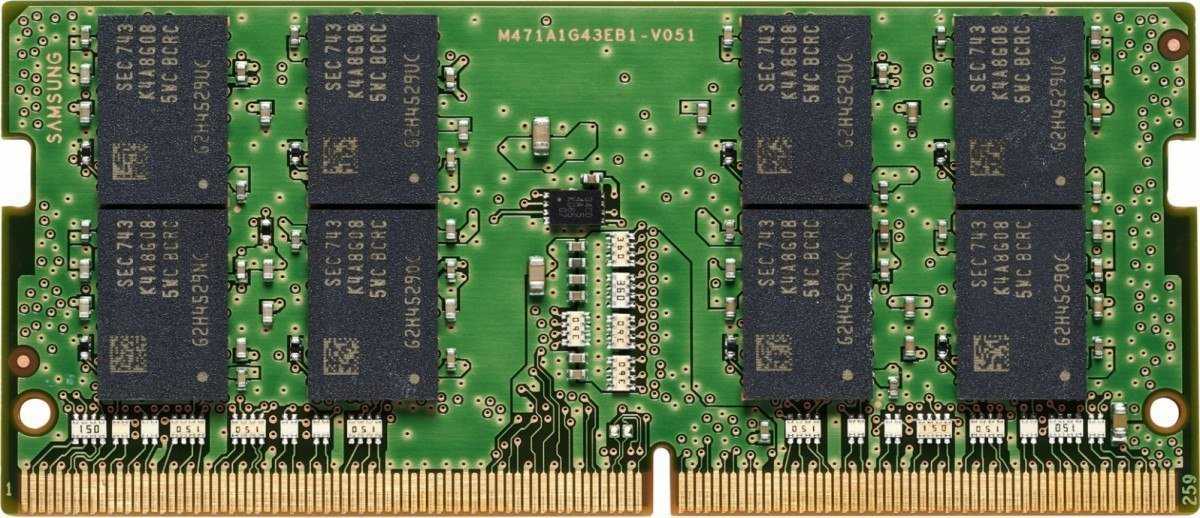 HP INC. HP 32GB DDR5 4800