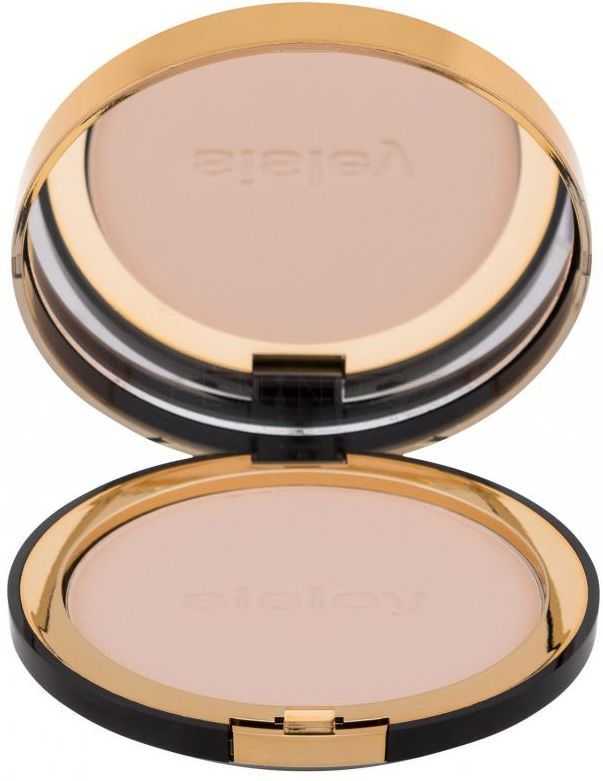 Sisley Phyto-Compact Powder 1 Rosy 12g