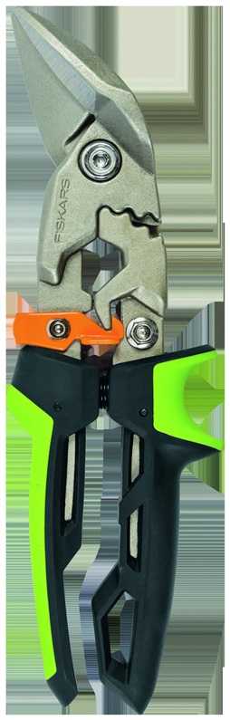 Fiskars SHEARS FOR SHEET METAL RIGHT
