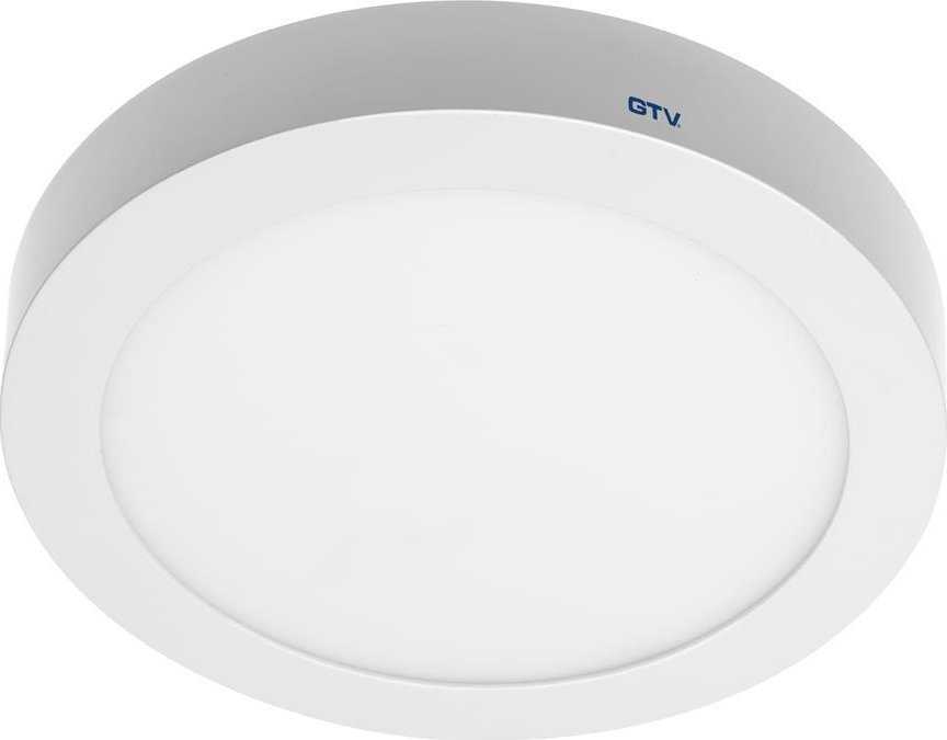 GTV ceiling lamp LED downlight ORIS PLUS 19W 1520lm 120° IP20
