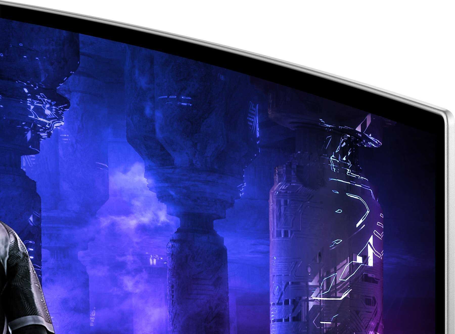 SAMSUNG Odyssey G9 LS49DG950SUXDU - 240Hz