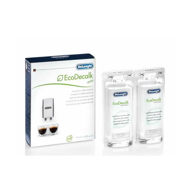 DELONGHI DLSC200 Eco Decalk descaler for