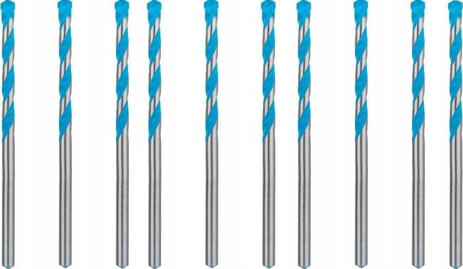 Bosch Powertools EXPERT CYL-9 MultiConstruction Drill