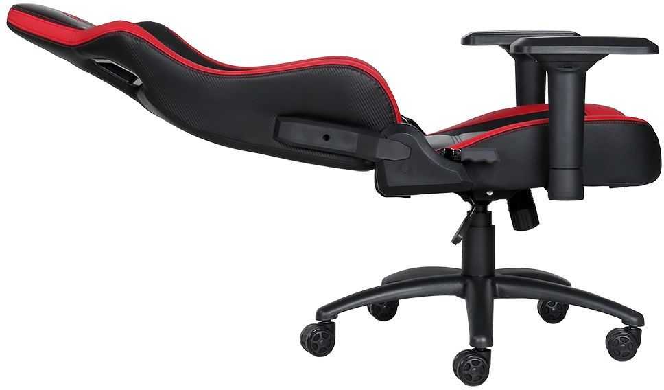 Marvo CH-118 Black/Red