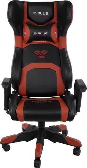 E-Blue Cobra Red