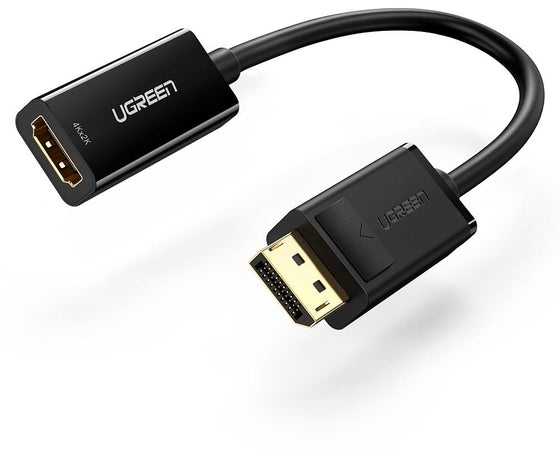 UGREEN MM137 DisplayPort (male) - HDMI