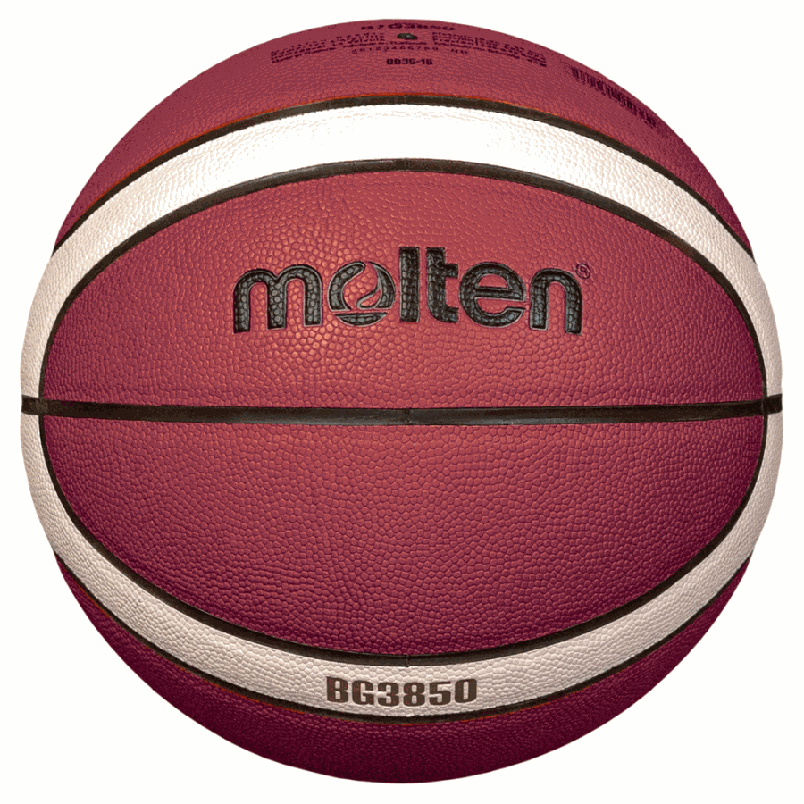 Molten B5G3850 FIBA