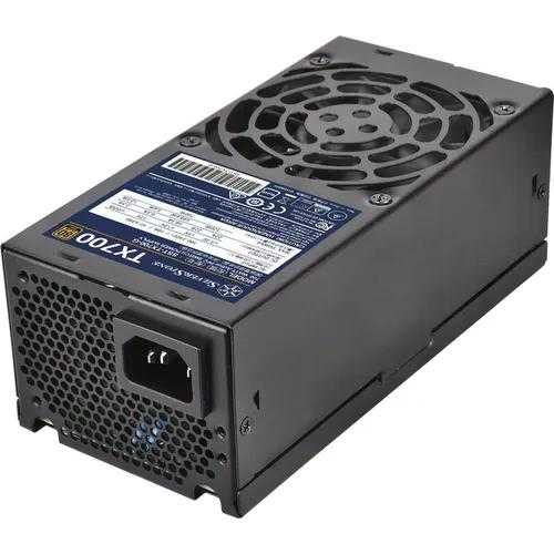 SilverStone Technology SST-TX700-G 700W (black, 2x