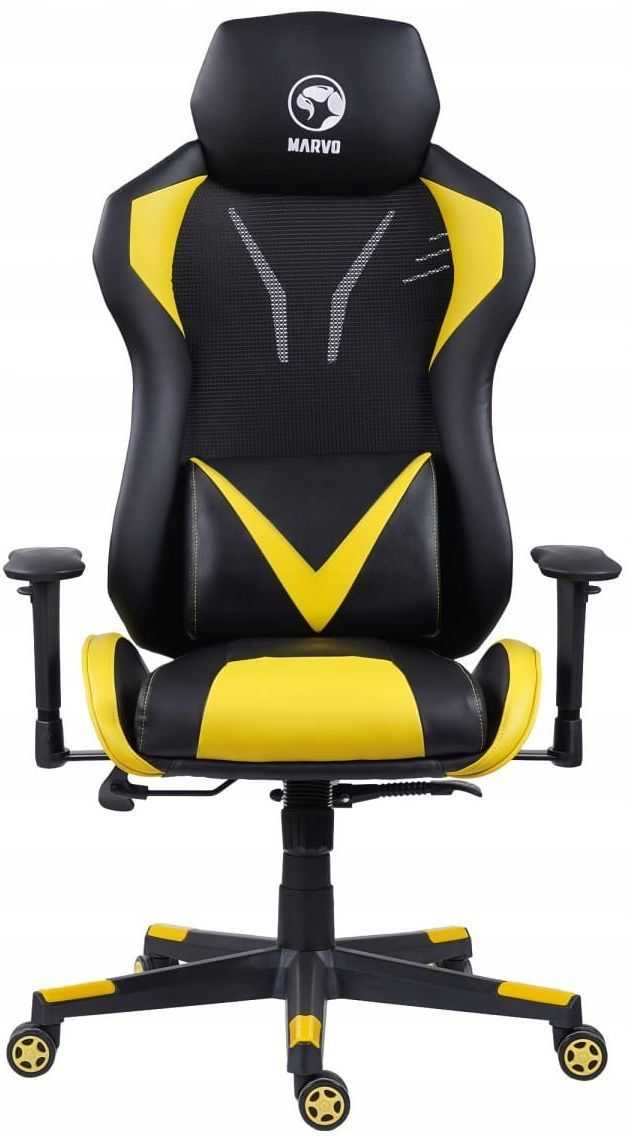 Marvo CH-133 Yellow