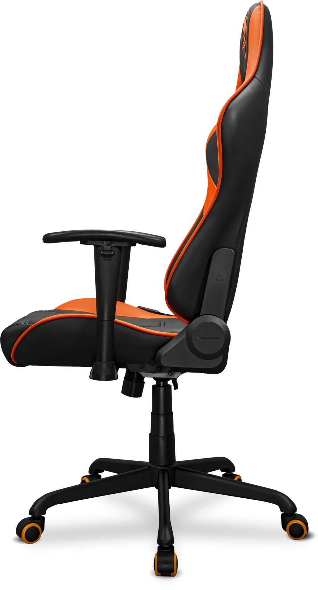 COUGAR Armor Elite Orange