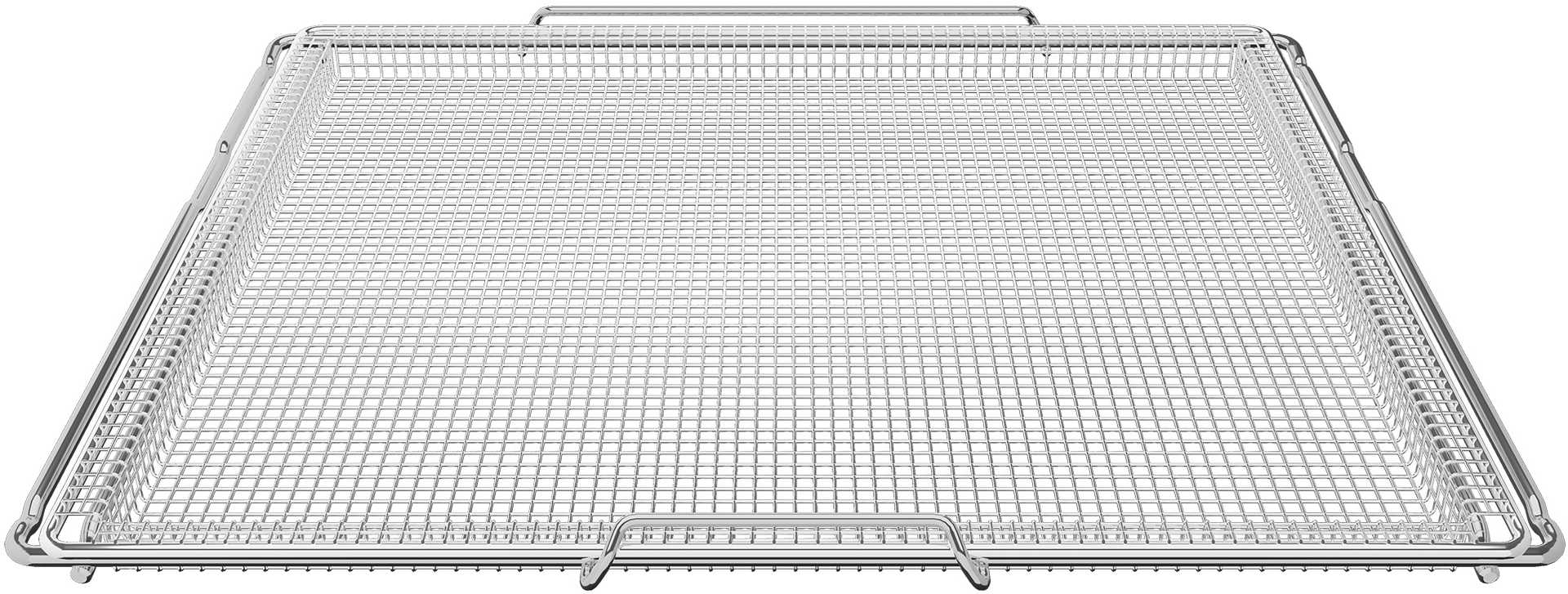 BEKO Oven tray, air fryer