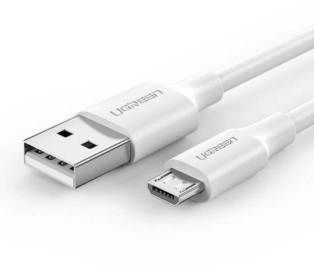 UGREEN Micro USB to USB QC