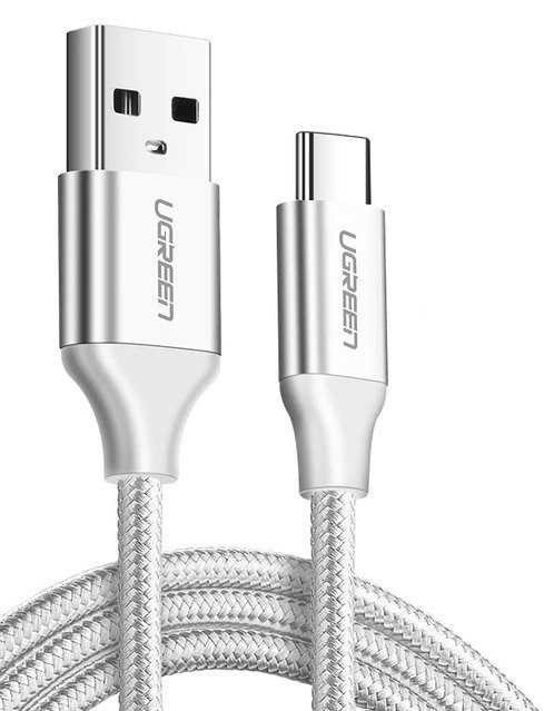 UGREEN USB to USB-C QC 3