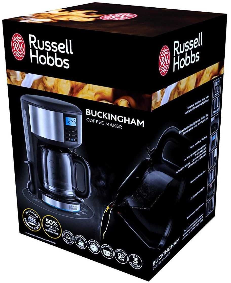 Russell Hobbs Buckingham 20680-56 (20680-56)