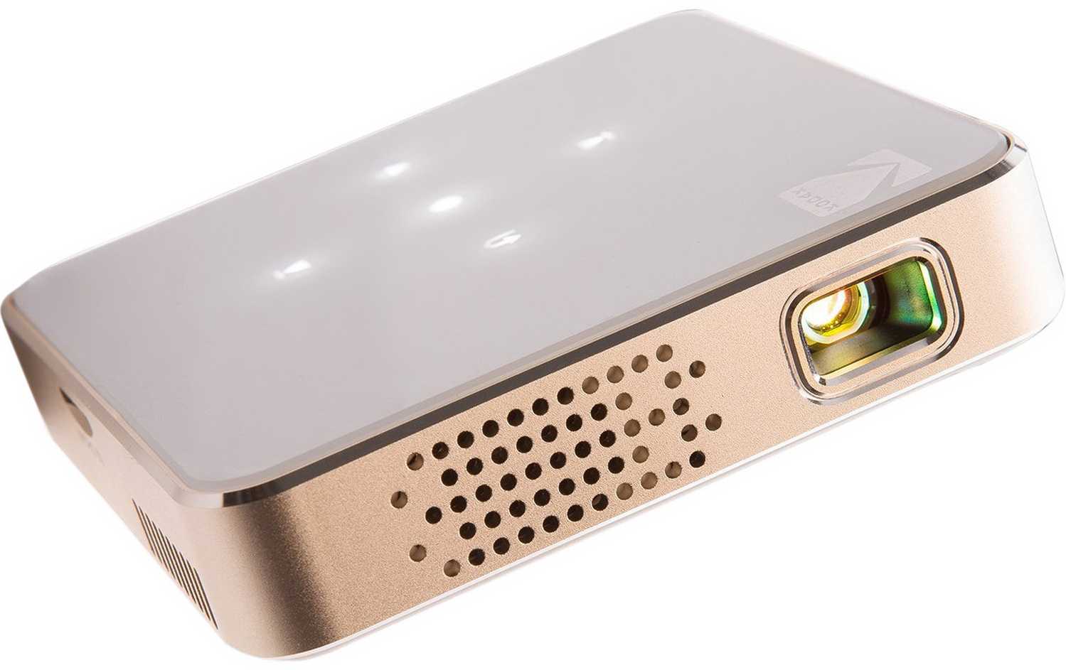 Kodak Luma 150 Wi-Fi White-Gold (SB4859)