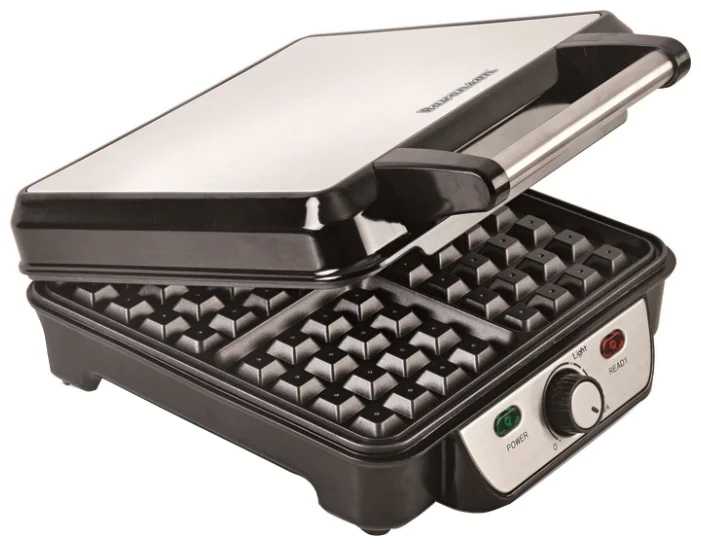 RAVANSON GR7030 Stainless Steel