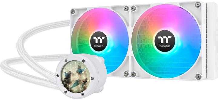 THERMALTAKE TH280 V2 Ultra ARGB Sync