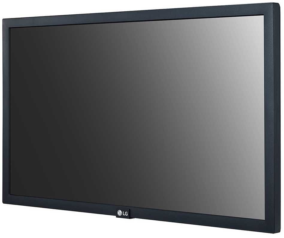 LG 22SM3G-B 21.5" IPS 16:9