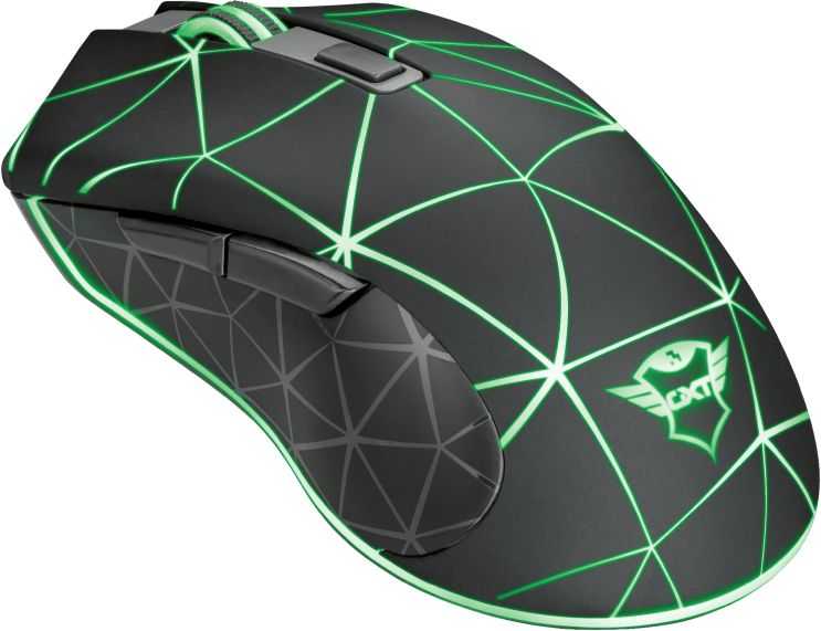 TRUST 22988 GXT 133 Locx RGB