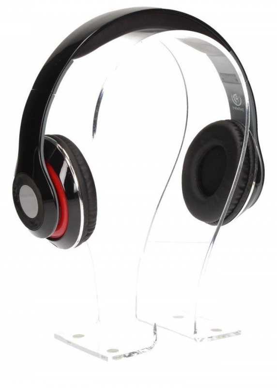 Rebeltec Audiofeel2 Black